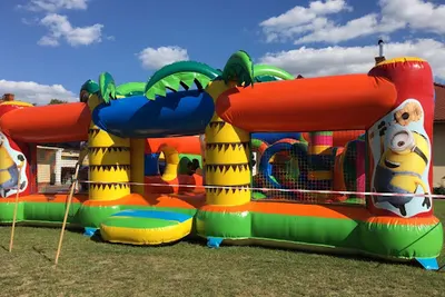 Podkarpackie Centrum Animacji